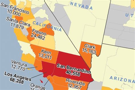 california gang map 2023